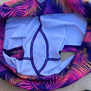 Born Primitive booty short S